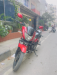 Hero glamour 125cc